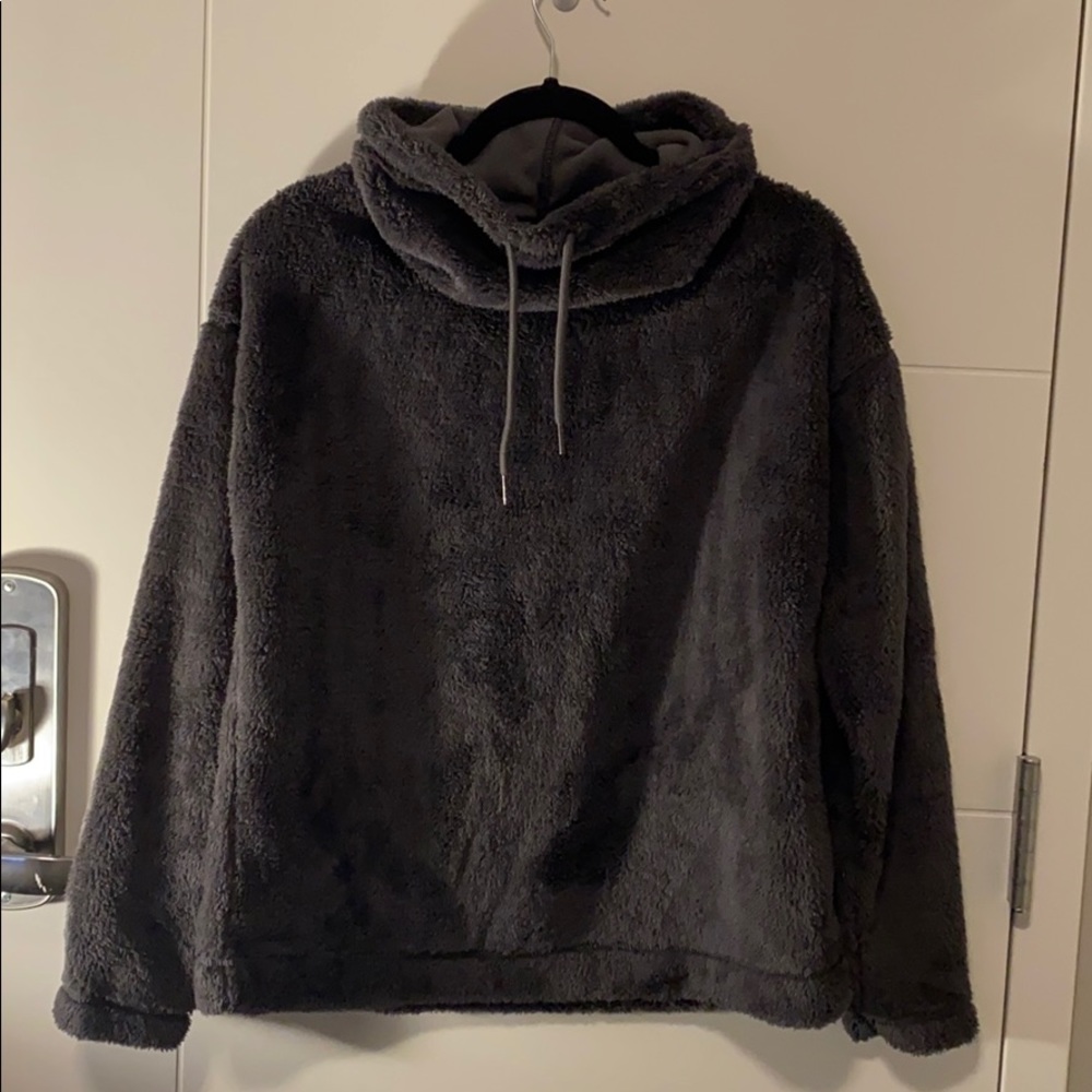 Champion Fleece Pullover